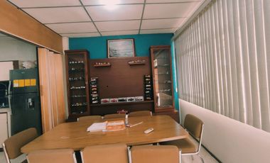 VENTA BODEGA COMERCIAL EN MANTA, IDEAL PARA DISTRIBUIDORAS