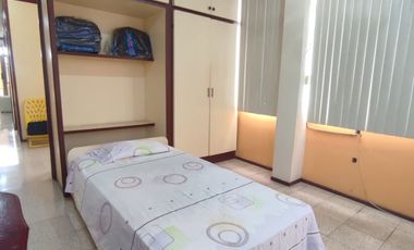 VENTA BODEGA COMERCIAL EN MANTA, IDEAL PARA DISTRIBUIDORAS