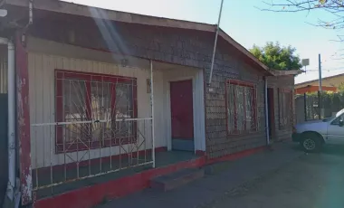 Venta De Casa En San Antonio