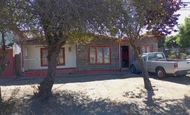 Venta De Casa En San Antonio