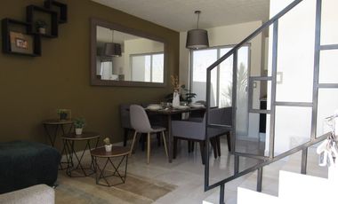 CASA EN VENTA IDEAL QUE TU Y TU FAMILIA MERECEN ¡¡¡¡ VIVE EN PACHUCA!!!!!