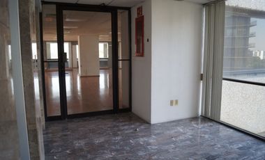 Oficina en Renta en la Colonia Condesa – Gran Ubicación y Funcionalidad