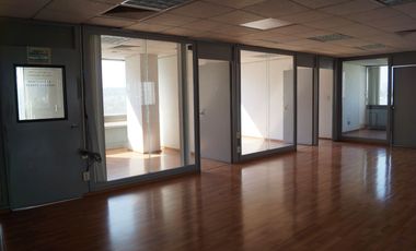 Oficina en Renta en la Colonia Condesa – Gran Ubicación y Funcionalidad