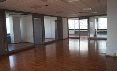 Oficina en Renta en la Colonia Condesa – Gran Ubicación y Funcionalidad
