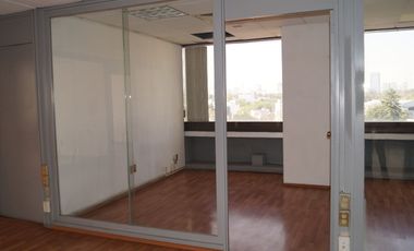 Oficina en Renta en la Colonia Condesa – Gran Ubicación y Funcionalidad