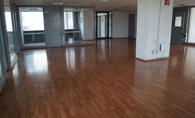 Oficina en Renta en la Colonia Condesa – Gran Ubicación y Funcionalidad