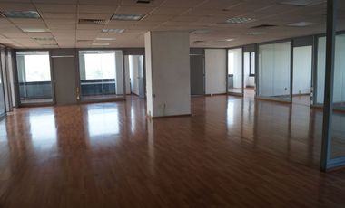 Oficina en Renta en la Colonia Condesa – Gran Ubicación y Funcionalidad