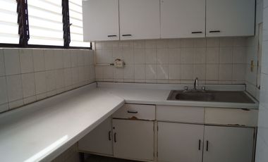 Oficina en Renta en la Colonia Condesa – Gran Ubicación y Funcionalidad