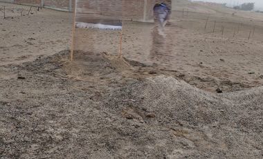 VENTA DE TERRENO EN CHANCAYLLO, CHANCAY