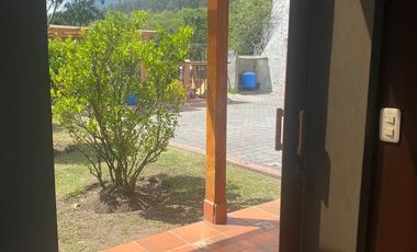 HERMOSA CASA EN CUMBAYA EXCELENTE UBICACION