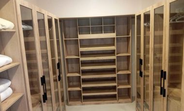 Isla Mocoli, Renta de hermosa casa 4 dormitorios con piscina al pie del Lago