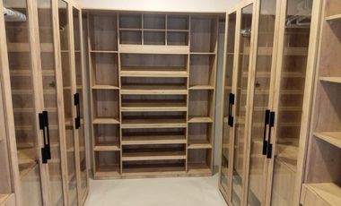 Isla Mocoli, Renta de hermosa casa 4 dormitorios con piscina al pie del Lago