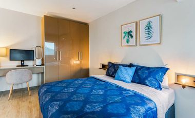 Luxurious Modern House with Ocean View in Alta Vista Residences