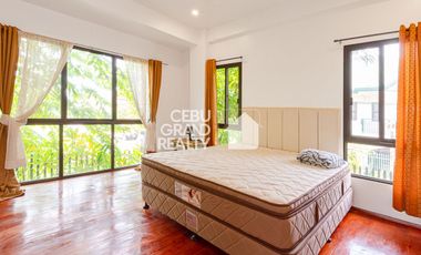 4 Bedroom House for Rent in White Sands Subdivision in Mactan