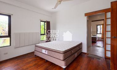 4 Bedroom House for Rent in White Sands Subdivision in Mactan