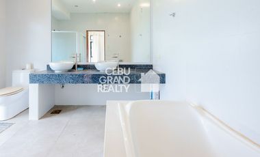 4 Bedroom House for Rent in White Sands Subdivision in Mactan