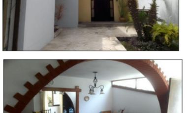 1,500 CASA EN ALQUILER LOS ALAMOS DE MONTERRICO-CERCA AV-PRIMAVERA