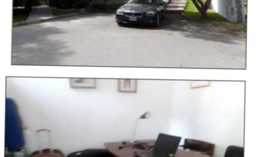 1,500 CASA EN ALQUILER LOS ALAMOS DE MONTERRICO-CERCA AV-PRIMAVERA