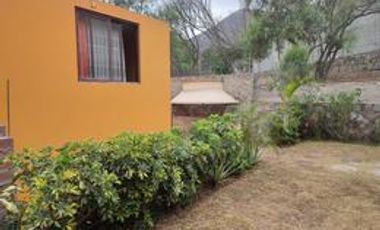 1,500 CASA EN ALQUILER LOS ALAMOS DE MONTERRICO-CERCA AV-PRIMAVERA