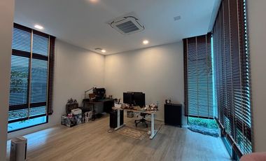 #ให้เช่า วีเว่ บางนา กม.13 บ้านสวยเงียบสงบ พร้อมที่ชาร์จรถ EV 22kw 3 เฟส เดินทางสะดวก เลี้ยงสัตว์ได้