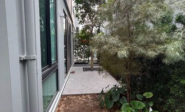 #ให้เช่า วีเว่ บางนา กม.13 บ้านสวยเงียบสงบ พร้อมที่ชาร์จรถ EV 22kw 3 เฟส เดินทางสะดวก เลี้ยงสัตว์ได้