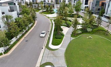 #ให้เช่า วีเว่ บางนา กม.13 บ้านสวยเงียบสงบ พร้อมที่ชาร์จรถ EV 22kw 3 เฟส เดินทางสะดวก เลี้ยงสัตว์ได้