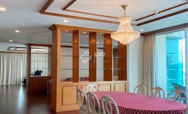 3 Bedrooms For Sale/Rent at The Park Chidlom