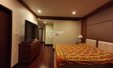 3 Bedrooms For Sale/Rent at The Park Chidlom