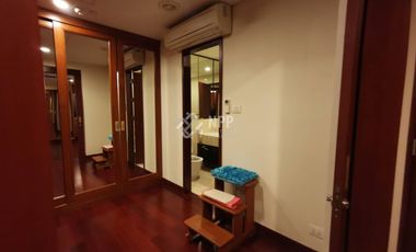 3 Bedrooms For Sale/Rent at The Park Chidlom