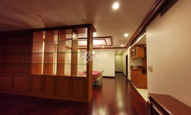 3 Bedrooms For Sale/Rent at The Park Chidlom