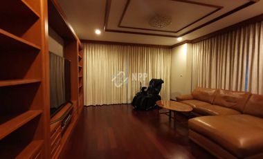 3 Bedrooms For Sale/Rent at The Park Chidlom