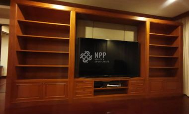 3 Bedrooms For Sale/Rent at The Park Chidlom