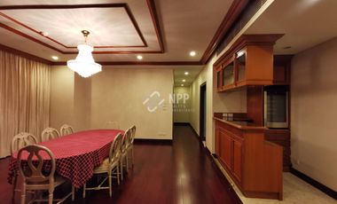 3 Bedrooms For Sale/Rent at The Park Chidlom