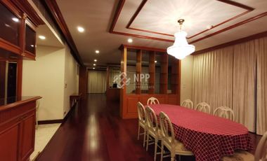 3 Bedrooms For Sale/Rent at The Park Chidlom