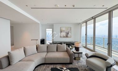 4 Bedrooms For sale and rent at Four Seasons Private Residences