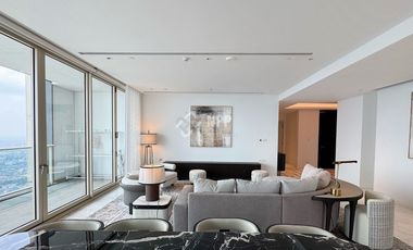 4 Bedrooms For sale and rent at Four Seasons Private Residences