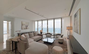 4 Bedrooms For sale and rent at Four Seasons Private Residences
