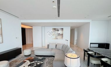 4 Bedrooms For sale and rent at Four Seasons Private Residences