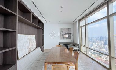 4 Bedrooms For sale and rent at Four Seasons Private Residences