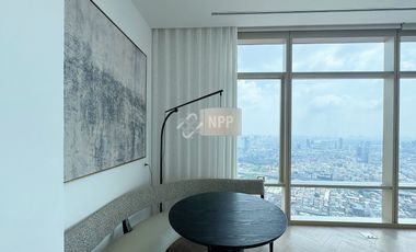 4 Bedrooms For sale and rent at Four Seasons Private Residences