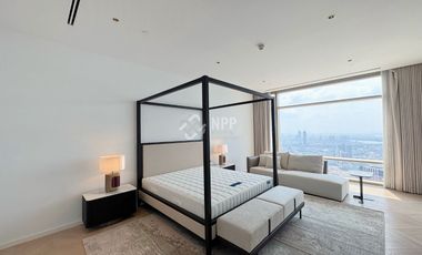 4 Bedrooms For sale and rent at Four Seasons Private Residences