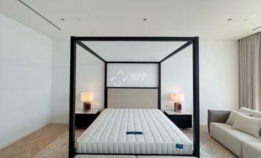 4 Bedrooms For sale and rent at Four Seasons Private Residences