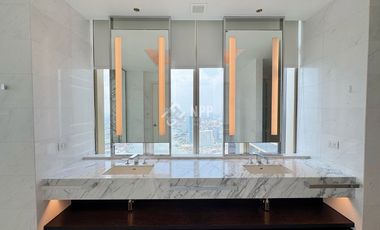 4 Bedrooms For sale and rent at Four Seasons Private Residences