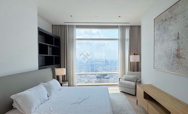 4 Bedrooms For sale and rent at Four Seasons Private Residences