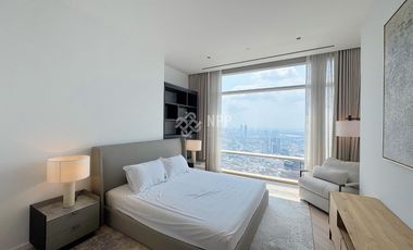 4 Bedrooms For sale and rent at Four Seasons Private Residences