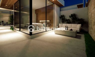 Invest in Tranquility: Premium Leasehold 3-Bed Bali Villa in the Heart of Kaba-Kaba