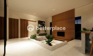 Invest in Tranquility: Premium Leasehold 3-Bed Bali Villa in the Heart of Kaba-Kaba