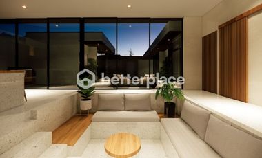 Invest in Tranquility: Premium Leasehold 3-Bed Bali Villa in the Heart of Kaba-Kaba