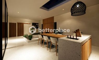 Invest in Tranquility: Premium Leasehold 3-Bed Bali Villa in the Heart of Kaba-Kaba