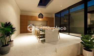 Invest in Tranquility: Premium Leasehold 3-Bed Bali Villa in the Heart of Kaba-Kaba